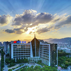 風華高科是半導體嗎？