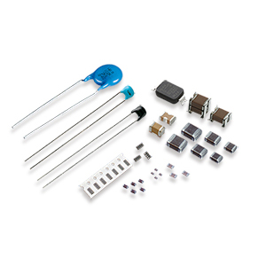 貼片電容代理商：什么是貼片電容？